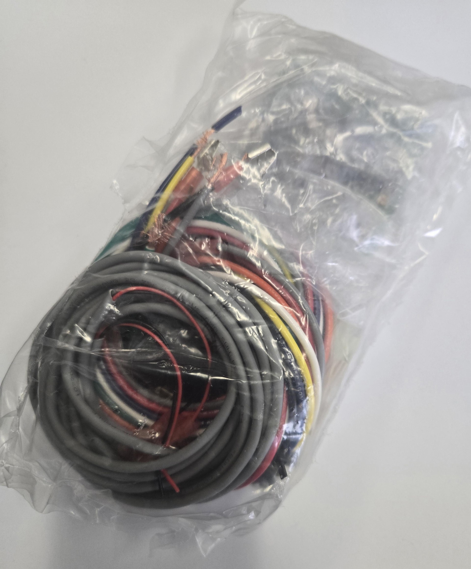 ABB EC Titanium 7.5 HP 460 Volt (Full Retrofit Package) - Image 6
